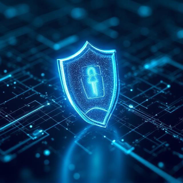 Encrypted secure data visualization